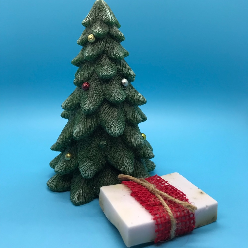 COPY - 2 for $10 Peppermint and mint bar soap!